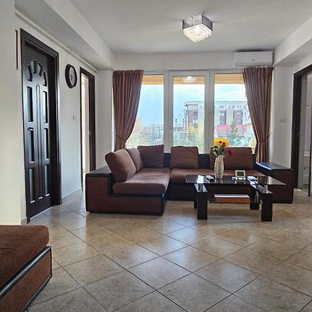 Apartament Sun Verona Năvodari Buitenkant foto