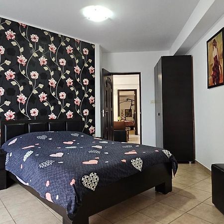 Apartament Sun Verona Năvodari Buitenkant foto