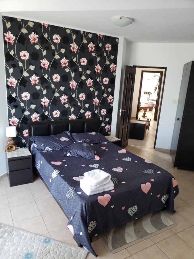 Apartament Sun Verona Năvodari Buitenkant foto