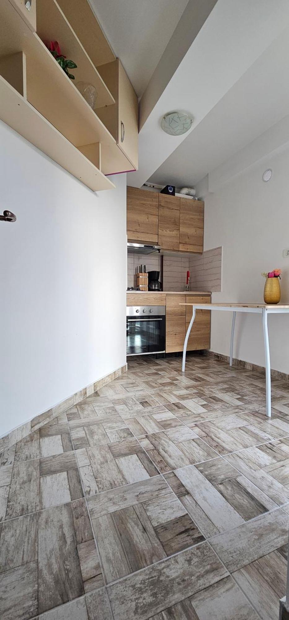 Apartament Sun Verona Năvodari Buitenkant foto