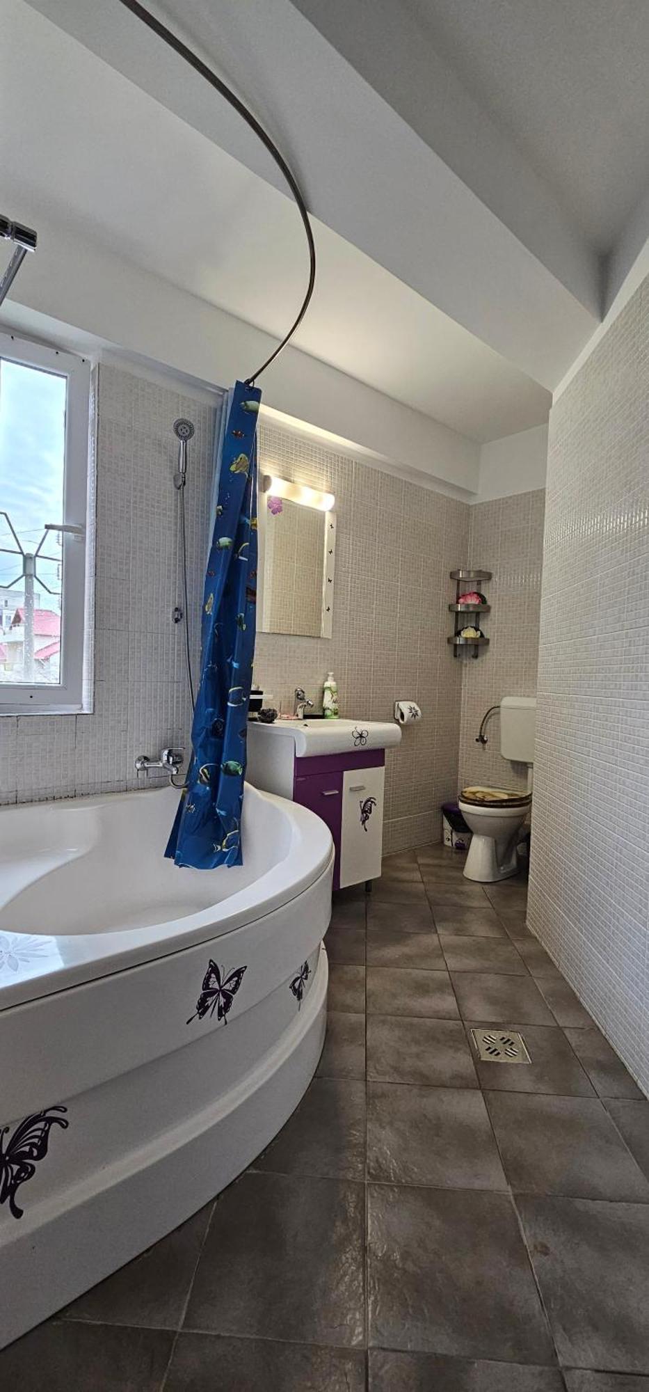 Apartament Sun Verona Năvodari Buitenkant foto