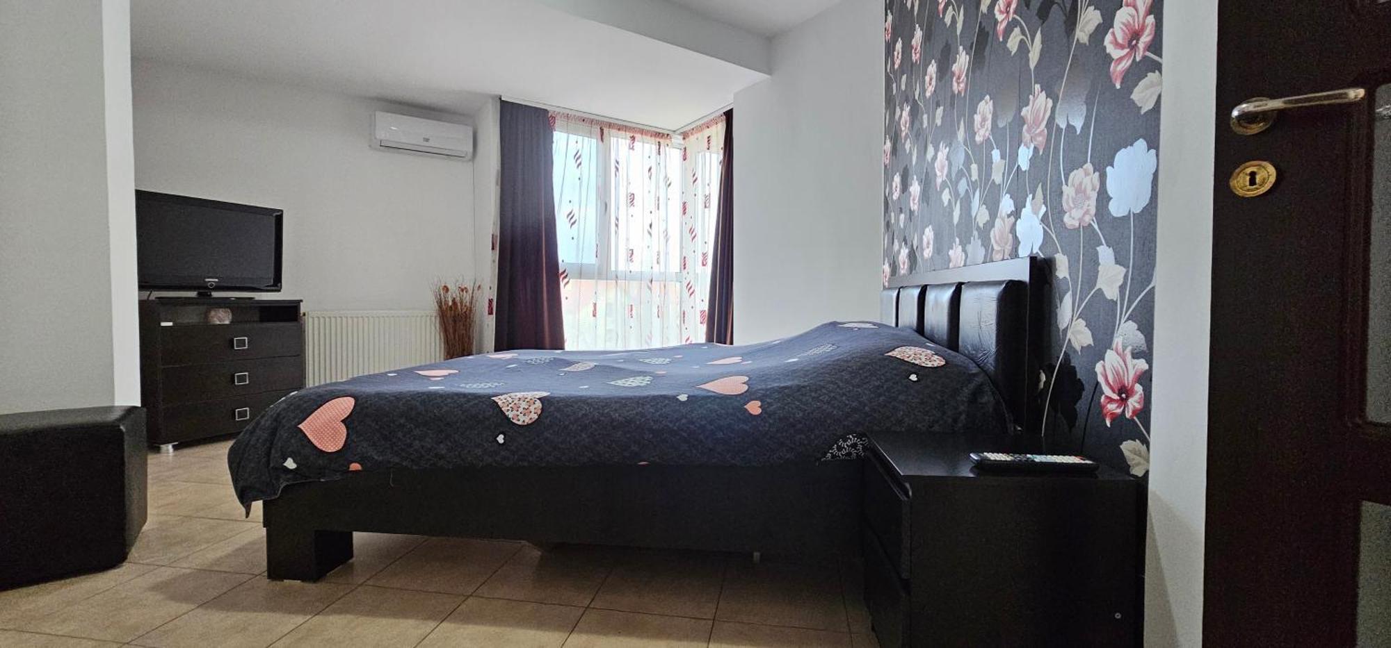 Apartament Sun Verona Năvodari Buitenkant foto
