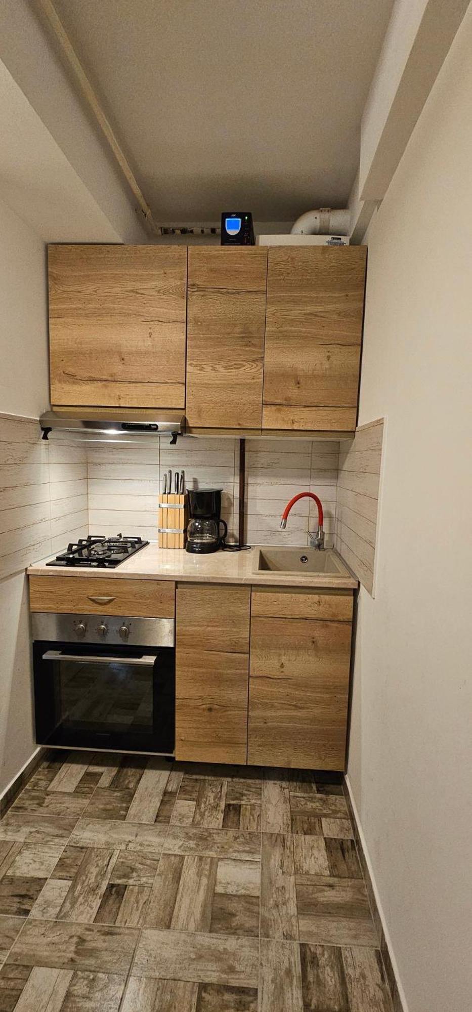 Apartament Sun Verona Năvodari Buitenkant foto